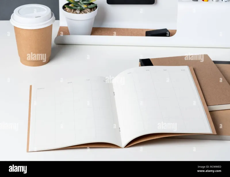The Empty Block on My Calendar That Changed Everything: Guarding Unplanned Time in a Scheduled World