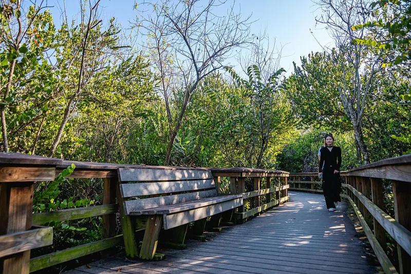 Put Down the Step Counter: A Short Walk Is Still a Walk