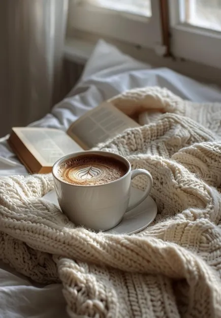 Sunday, But Softer: A Wind-Down Day That Actually Fills Your Cup