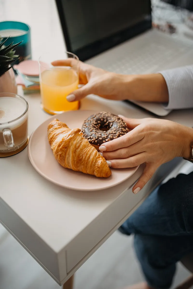 Before the Rush: Ten Small Morning Rituals That Give Your Day Back to You