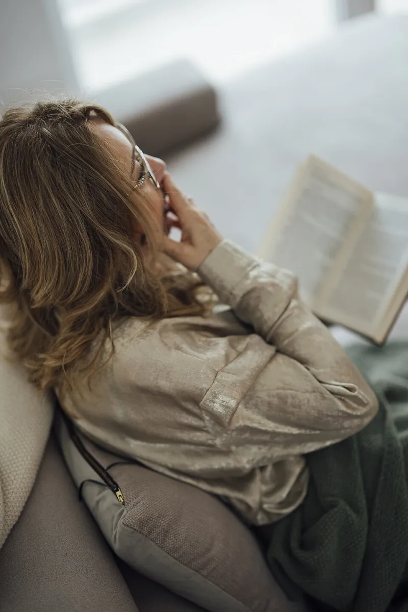 Running on Empty: When 'Fine' Is a Word That's Doing Too Much Work
